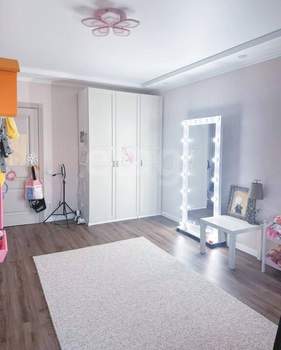 3-к квартира, вторичка, 131м2, 14/25 этаж