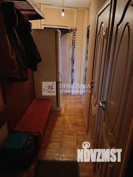 2-к квартира, вторичка, 42м2, 3/5 этаж