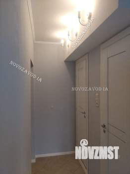 2-к квартира, вторичка, 52м2, 10/19 этаж