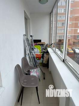 3-к квартира, вторичка, 77м2, 3/9 этаж