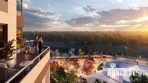 2-к квартира, вторичка, 54м2, 7/12 этаж