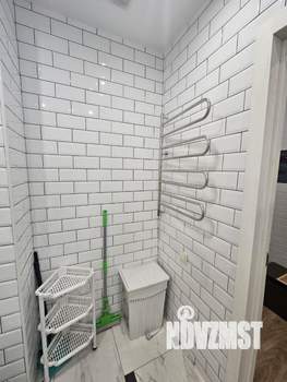 1-к квартира, вторичка, 31м2, 1/3 этаж