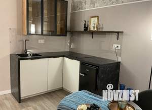 2-к квартира, вторичка, 33м2, 19/24 этаж