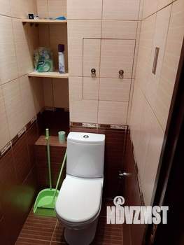 2-к квартира, вторичка, 53м2, 6/17 этаж