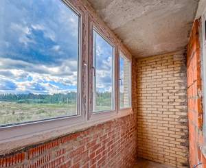 1-к квартира, вторичка, 40м2, 2/8 этаж