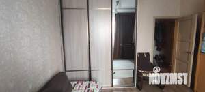 2-к квартира, вторичка, 45м2, 2/17 этаж