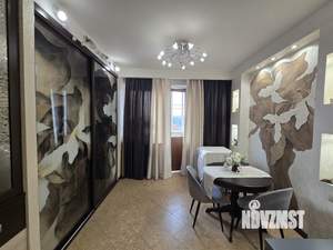 2-к квартира, вторичка, 59м2, 14/17 этаж