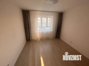 1-к квартира, вторичка, 38м2, 2/25 этаж