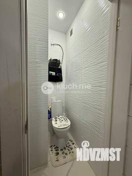 1-к квартира, вторичка, 41м2, 16/26 этаж