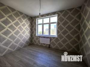 2-к квартира, сданный дом, 58м2, 8/10 этаж