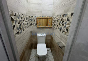 1-к квартира, вторичка, 37м2, 1/8 этаж