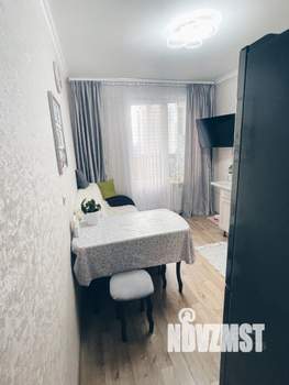 1-к квартира, вторичка, 38м2, 18/26 этаж