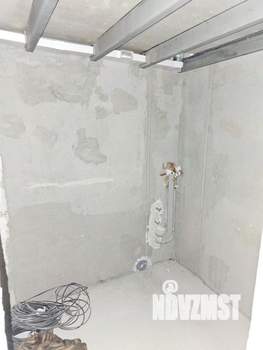 Студия квартира, вторичка, 29м2, 2/3 этаж