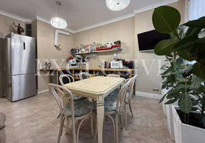 3-к квартира, вторичка, 82м2, 5/8 этаж