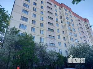 2-к квартира, вторичка, 46м2, 3/9 этаж