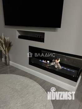 3-к квартира, вторичка, 124м2, 3/11 этаж