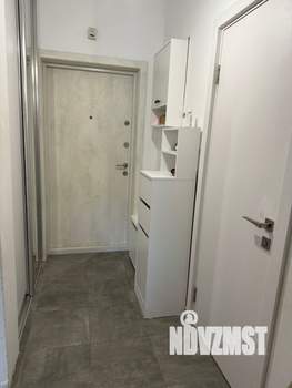1-к квартира, вторичка, 42м2, 2/15 этаж