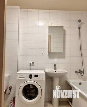 3-к квартира, вторичка, 91м2, 6/9 этаж
