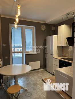 1-к квартира, вторичка, 33м2, 4/27 этаж