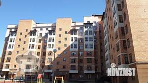 2-к квартира, вторичка, 62м2, 8/9 этаж