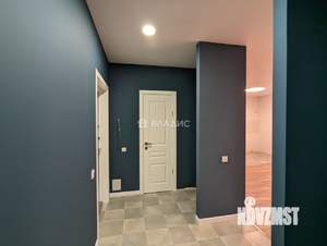 2-к квартира, вторичка, 65м2, 5/6 этаж