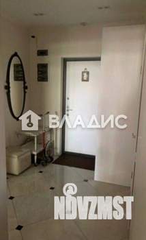 1-к квартира, вторичка, 51м2, 7/17 этаж