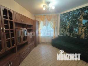 1-к квартира, вторичка, 32м2, 5/24 этаж