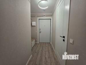 Студия квартира, вторичка, 26м2, 10/31 этаж