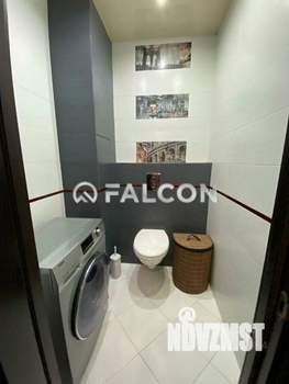 2-к квартира, вторичка, 66м2, 15/25 этаж