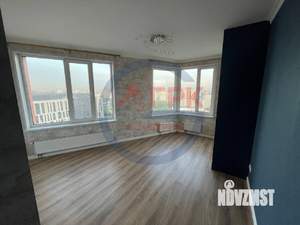 2-к квартира, вторичка, 58м2, 27/33 этаж