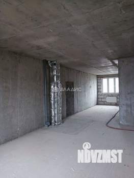 2-к квартира, вторичка, 54м2, 7/8 этаж