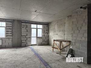 3-к квартира, вторичка, 125м2, 3/10 этаж