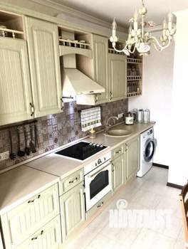 1-к квартира, вторичка, 37м2, 12/20 этаж