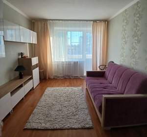 1-к квартира, вторичка, 33м2, 4/5 этаж