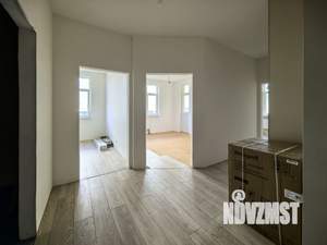 2-к квартира, сданный дом, 58м2, 8/10 этаж