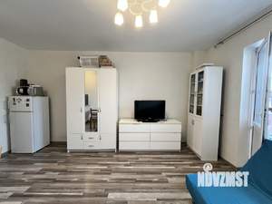 Студия квартира, вторичка, 28м2, 16/25 этаж