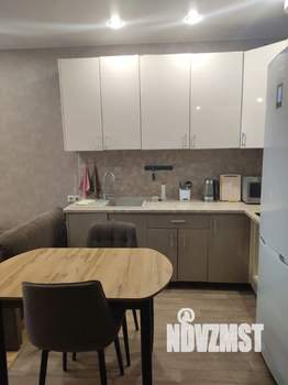 1-к квартира, вторичка, 34м2, 15/27 этаж