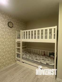 1-к квартира, вторичка, 33м2, 2/8 этаж