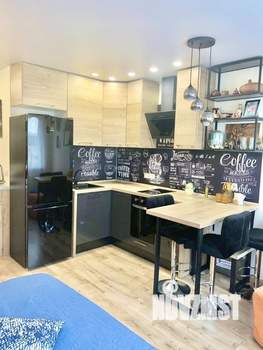 1-к квартира, вторичка, 26м2, 1/20 этаж