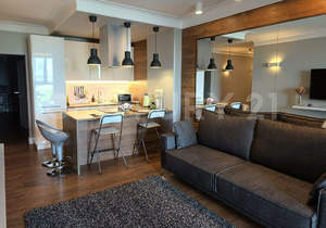 2-к квартира, вторичка, 51м2, 5/25 этаж