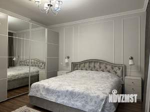 3-к квартира, вторичка, 67м2, 13/45 этаж