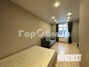 1-к квартира, вторичка, 35м2, 3/8 этаж