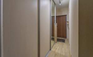 1-к квартира, вторичка, 38м2, 11/25 этаж