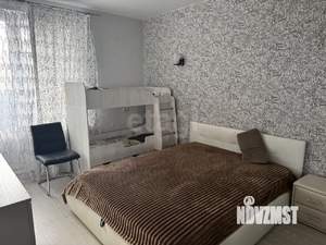 2-к квартира, вторичка, 73м2, 3/24 этаж