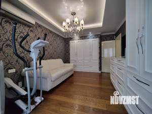 5-к квартира, вторичка, 200м2, 22/22 этаж