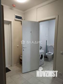 2-к квартира, вторичка, 43м2, 23/25 этаж