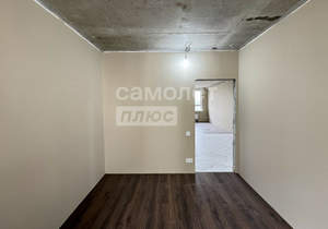 3-к квартира, вторичка, 57м2, 11/25 этаж