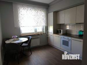 1-к квартира, вторичка, 38м2, 5/22 этаж