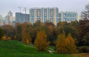 1-к квартира, вторичка, 46м2, 28/28 этаж
