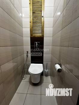 1-к квартира, вторичка, 36м2, 1/8 этаж